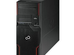 Workstation SH Fujitsu CELSIUS W520, Xeon Quad Core E3-1230 v2, Quadro K2000 2GB